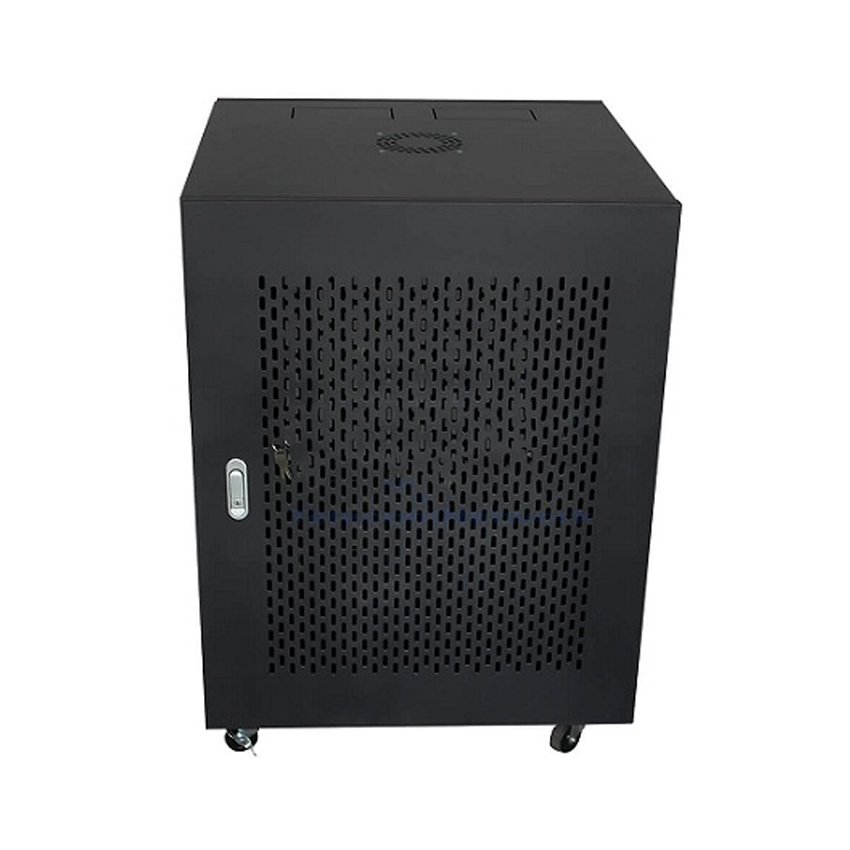 Tủ Mạng 15U D600 